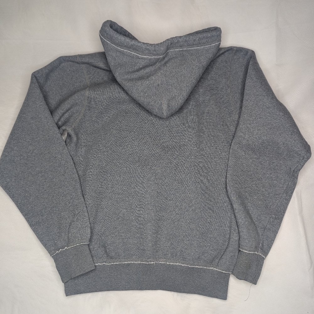 Vintage Harvard University Hoodie - Picture 7 of 12